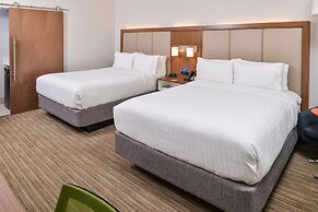 Holiday Inn Express & Suites Van Horn by IHG