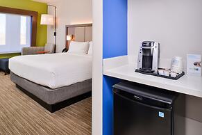 Holiday Inn Express & Suites Van Horn by IHG