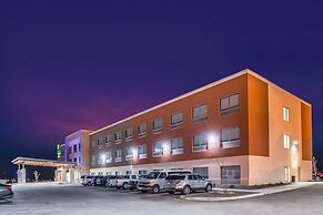 Holiday Inn Express & Suites Van Horn by IHG