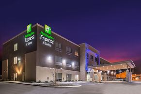 Holiday Inn Express & Suites Van Horn by IHG