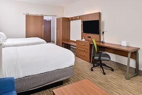 Holiday Inn Express & Suites Van Horn by IHG