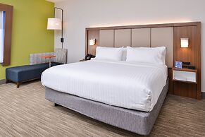 Holiday Inn Express & Suites Van Horn by IHG