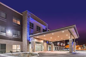 Holiday Inn Express & Suites Van Horn by IHG