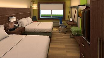 Holiday Inn Express & Suites Van Horn by IHG
