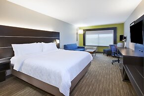 Holiday Inn Express & Suites Parkersburg East by IHG