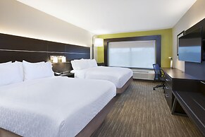 Holiday Inn Express & Suites Parkersburg East by IHG