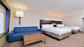 Holiday Inn Express & Suites Parkersburg East by IHG