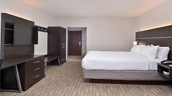 Holiday Inn Express & Suites Parkersburg East by IHG