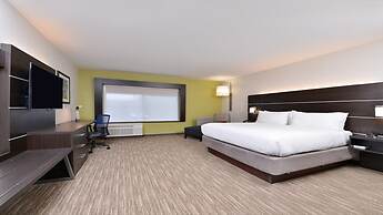 Holiday Inn Express & Suites Parkersburg East by IHG