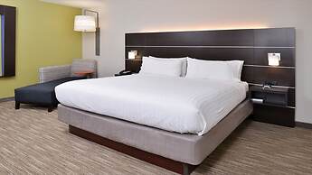 Holiday Inn Express & Suites Parkersburg East by IHG