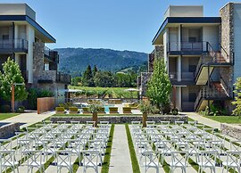Alila Napa Valley, a Hyatt Luxury Resort