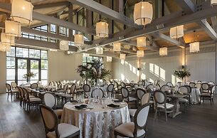 Alila Napa Valley, a Hyatt Luxury Resort