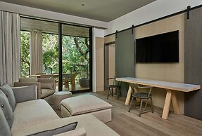 Alila Napa Valley, a Hyatt Luxury Resort