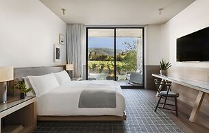 Alila Napa Valley, a Hyatt Luxury Resort