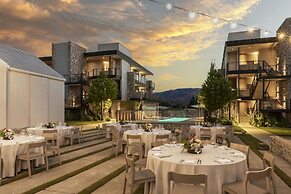 Alila Napa Valley, a Hyatt Luxury Resort