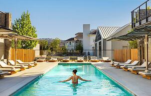 Alila Napa Valley, a Hyatt Luxury Resort