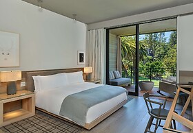 Alila Napa Valley, a Hyatt Luxury Resort