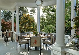 Alila Napa Valley, a Hyatt Luxury Resort