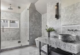 Alila Napa Valley, a Hyatt Luxury Resort