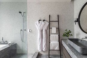 Alila Napa Valley, a Hyatt Luxury Resort