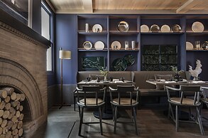 Alila Napa Valley, a Hyatt Luxury Resort