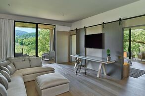 Alila Napa Valley, a Hyatt Luxury Resort