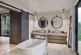 Alila Napa Valley, a Hyatt Luxury Resort