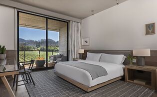 Alila Napa Valley, a Hyatt Luxury Resort
