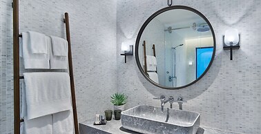 Alila Napa Valley, a Hyatt Luxury Resort
