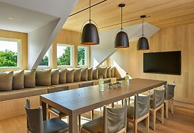 Alila Napa Valley, a Hyatt Luxury Resort