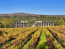 Alila Napa Valley, a Hyatt Luxury Resort