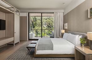 Alila Napa Valley, a Hyatt Luxury Resort