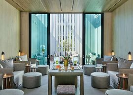 Alila Napa Valley, a Hyatt Luxury Resort