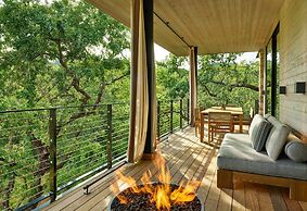 Alila Napa Valley, a Hyatt Luxury Resort