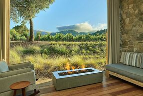Alila Napa Valley, a Hyatt Luxury Resort