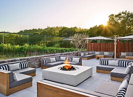 Alila Napa Valley, a Hyatt Luxury Resort