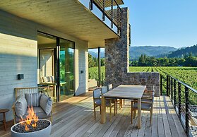 Alila Napa Valley, a Hyatt Luxury Resort