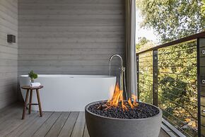 Alila Napa Valley, a Hyatt Luxury Resort