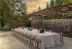 Alila Napa Valley, a Hyatt Luxury Resort