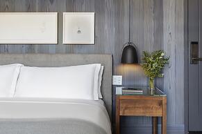 Alila Napa Valley, a Hyatt Luxury Resort