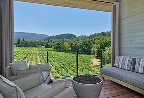 Alila Napa Valley, a Hyatt Luxury Resort
