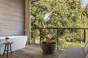 Alila Napa Valley, a Hyatt Luxury Resort