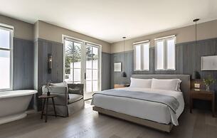 Alila Napa Valley, a Hyatt Luxury Resort