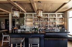 Alila Napa Valley, a Hyatt Luxury Resort