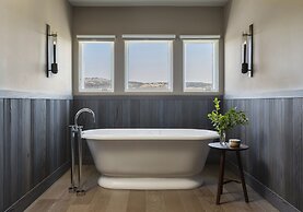 Alila Napa Valley, a Hyatt Luxury Resort