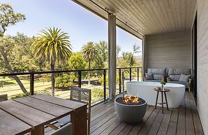 Alila Napa Valley, a Hyatt Luxury Resort