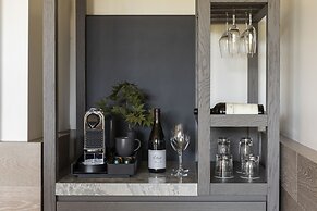 Alila Napa Valley, a Hyatt Luxury Resort