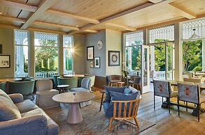 Alila Napa Valley, a Hyatt Luxury Resort