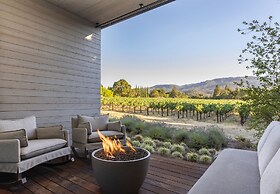 Alila Napa Valley, a Hyatt Luxury Resort