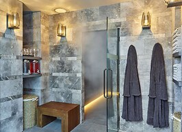 Alila Napa Valley, a Hyatt Luxury Resort